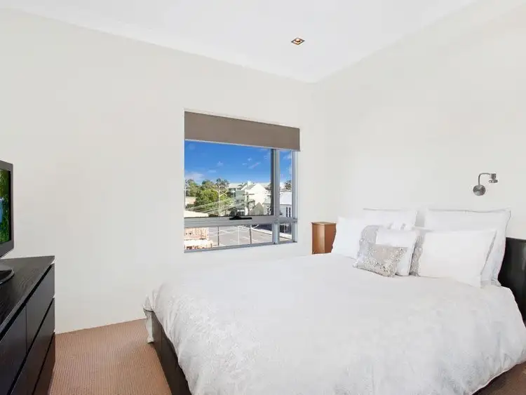 Fifth view of Homely unit listing, 8/122 Canterbury Rd, Hurlstone Park NSW 2193