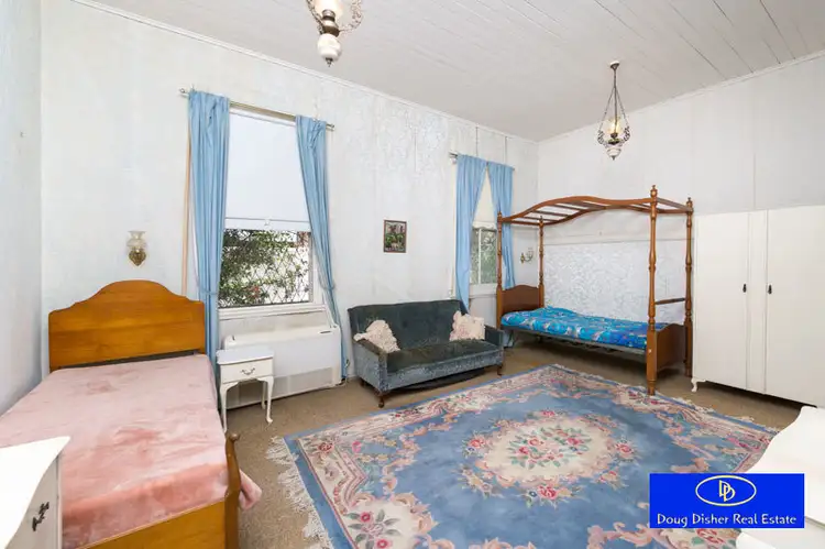 Sixth view of Homely house listing, 31 Miles Street, Clayfield QLD 4011