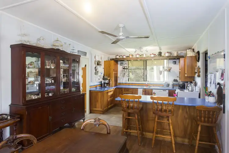 Second view of Homely rural property listing, 1136 South Arm Road, Bowraville NSW 2449