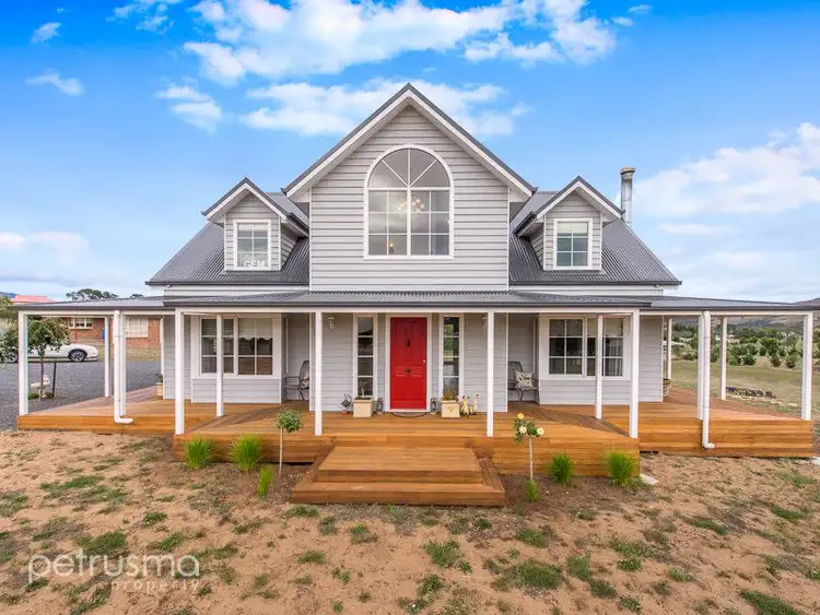 Second view of Homely house listing, 12 Florence Court, Pontville TAS 7030