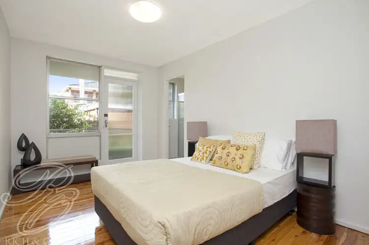 Third view of Homely apartment listing, 36/1 Fabos Place, Croydon Park NSW 2133