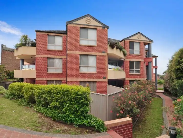 Fifth view of Homely unit listing, 13/130 Canterbury Road, Hurlstone Park NSW 2193