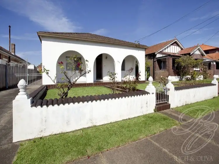 Main view of Homely house listing, 156 Milton Street, Ashbury NSW 2193