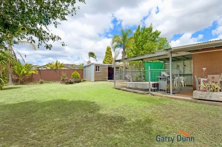 Seventh view of Homely house listing, 18 Dunrossil Ave, Casula NSW 2170