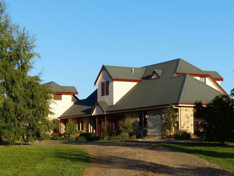 Second view of Homely house listing, Selah Pretty Plains Road, Millthorpe NSW 2798