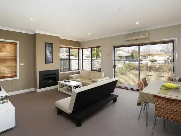 Second view of Homely villa listing, 35/3 Suttor Road, Moss Vale NSW 2577
