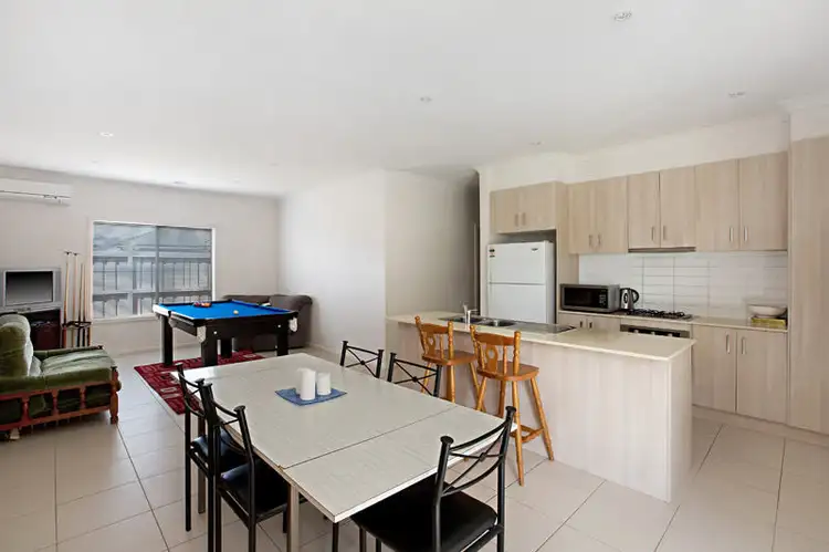 Second view of Homely house listing, 47 GREENVALE AVENUE, Wallan VIC 3756