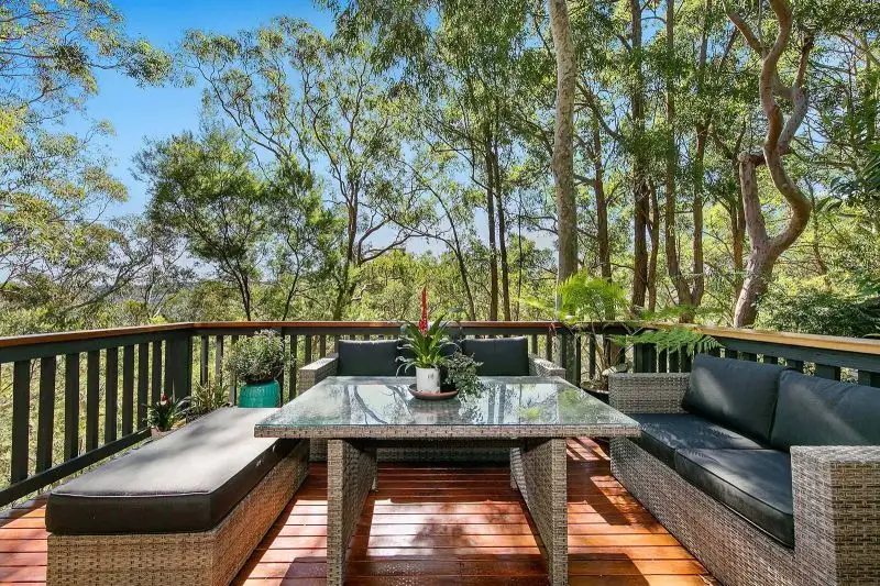 Main view of Homely house listing, 76 Milham Crescent, Forestville NSW 2087