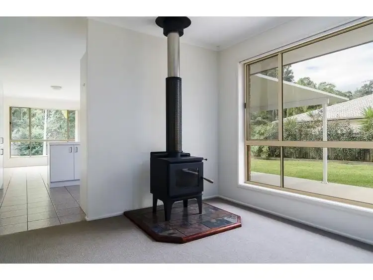 Fourth view of Homely house listing, 20 Harlow Crescent, Tewantin QLD 4565