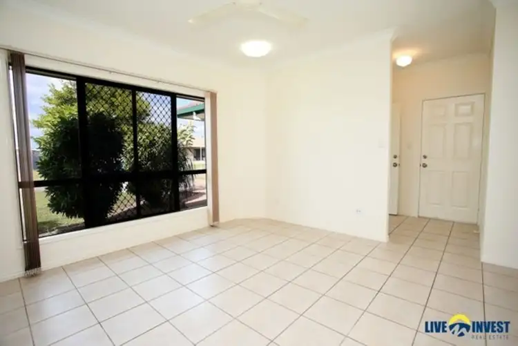 Third view of Homely house listing, 3 Berry Court, Kirwan QLD 4817
