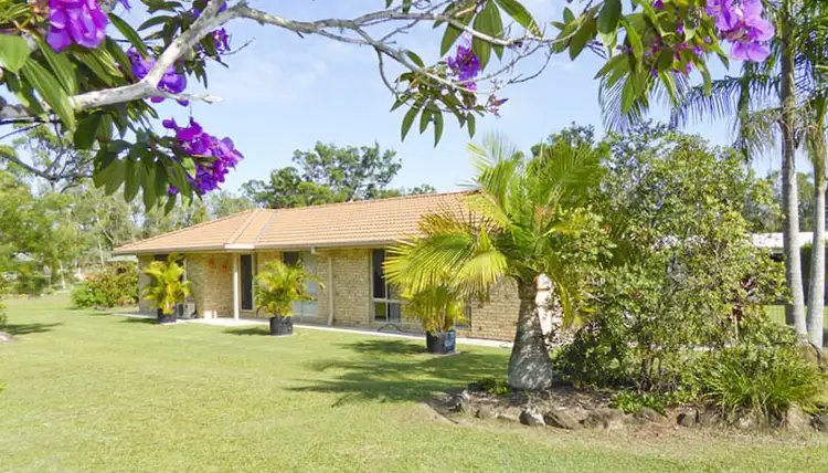 7 Major Mitchell Drive, Gulmarrad NSW 2463