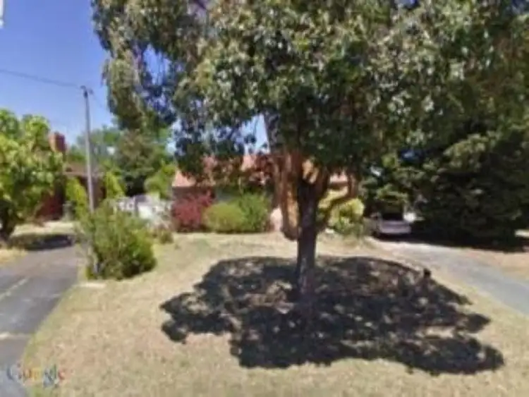 Main view of Homely house listing, 12 Eastbourne Crescent, Nollamara WA 6061
