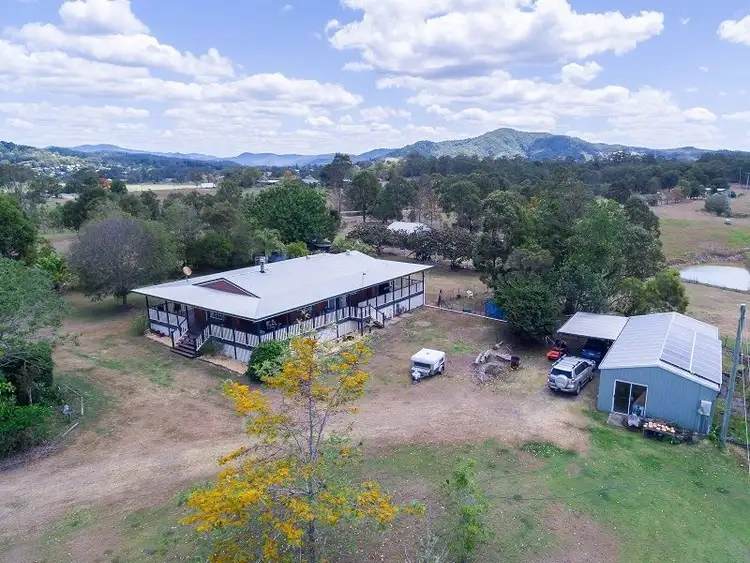 Third view of Homely rural property listing, 670 Kandanga Imbil Rd, Imbil QLD 4570