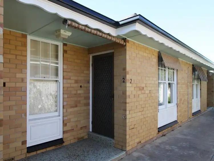 2/3 Brooklyn Avenue, Glenelg North SA 5045