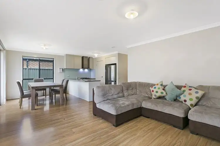 Third view of Homely house listing, 4 CANMORE STREET, Cranbourne East VIC 3977