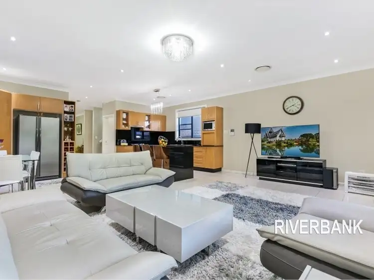 Third view of Homely house listing, 14 Wallan St, Pemulwuy NSW 2145