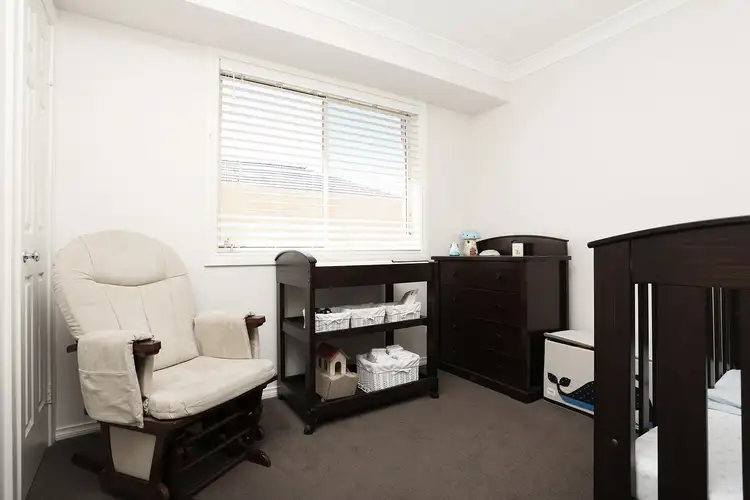 Fifth view of Homely house listing, 48 Dongola Circuit, Schofields NSW 2762