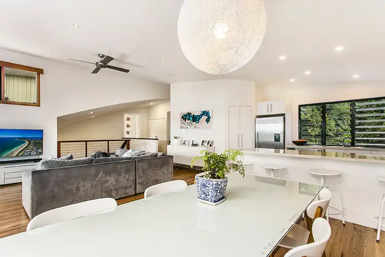 Second view of Homely house listing, 12 Dehnga Place, Suffolk Park NSW 2481