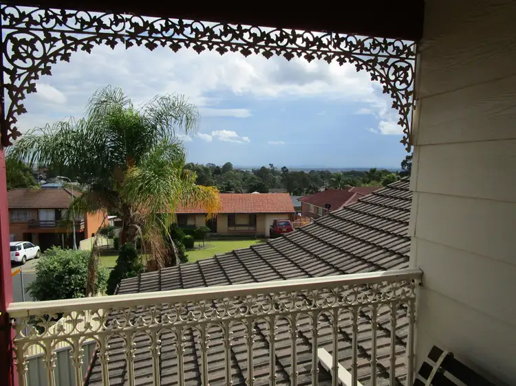 Fourth view of Homely house listing, 6 Manooka Crescent, Bradbury NSW 2560