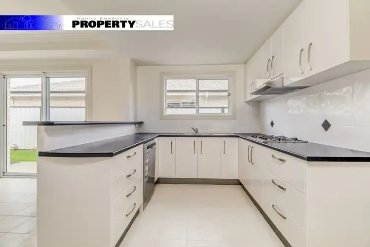 Fifth view of Homely townhouse listing, 1/21 High Street, Moe VIC 3825