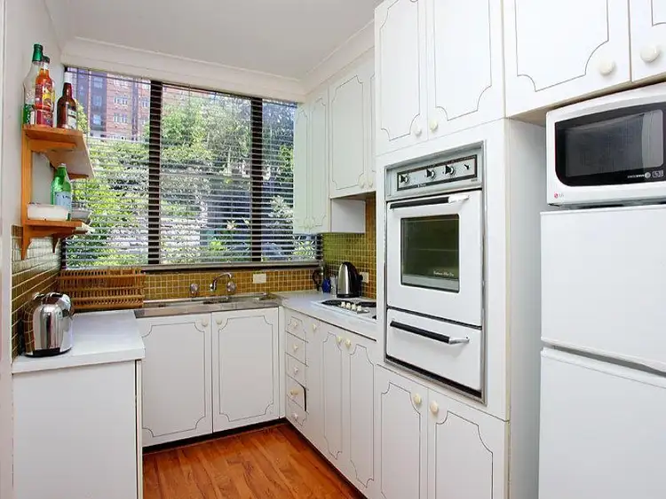 Third view of Homely apartment listing, 2F/20-22 Onslow Avenue, Elizabeth Bay NSW 2011