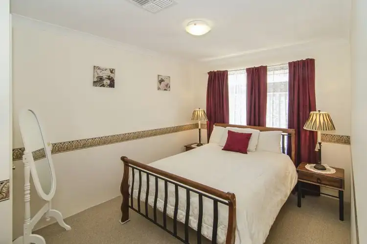 Fifth view of Homely house listing, 6 Seahorse Crescent, Geographe WA 6280