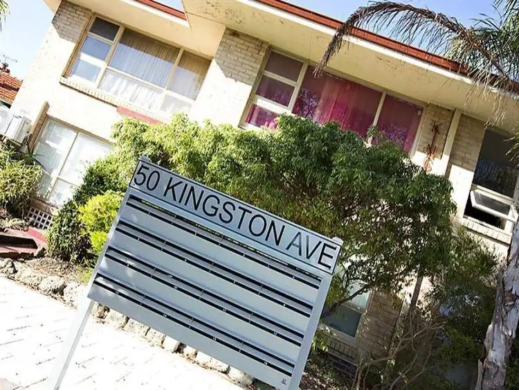 2/50 Kingston  Avenue, West Perth WA 6005
