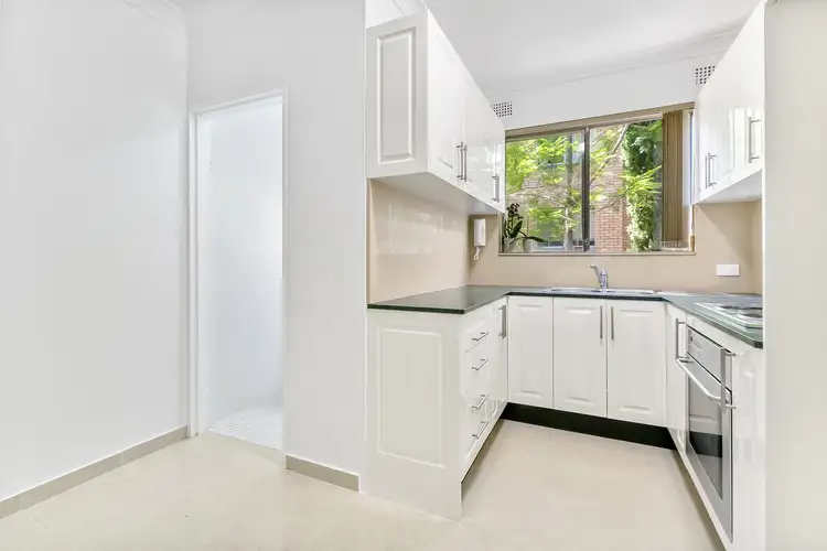 Second view of Homely unit listing, 7/23-25 Myra Road, Dulwich Hill NSW 2203