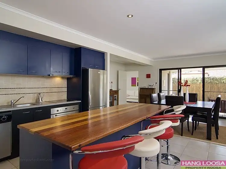 Second view of Homely house listing, 12 Jubilee Court, Tewantin QLD 4565