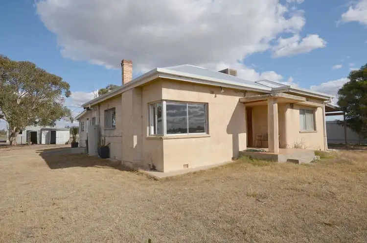 25 Lock Road (Lot 2, Haven VIC 3401