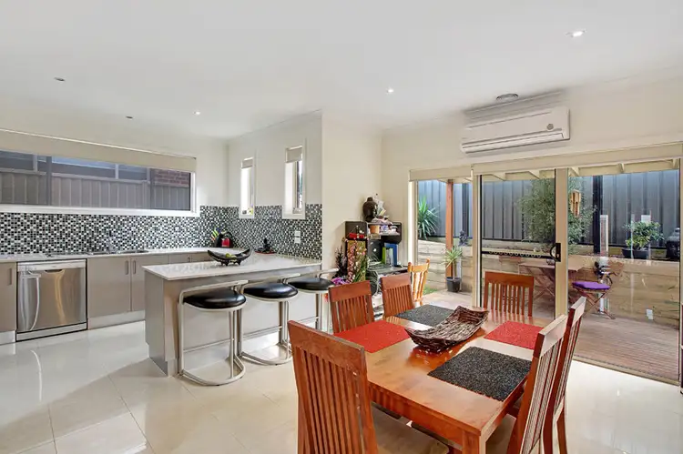 Third view of Homely house listing, 3/110 WINDHAM STREET, Wallan VIC 3756