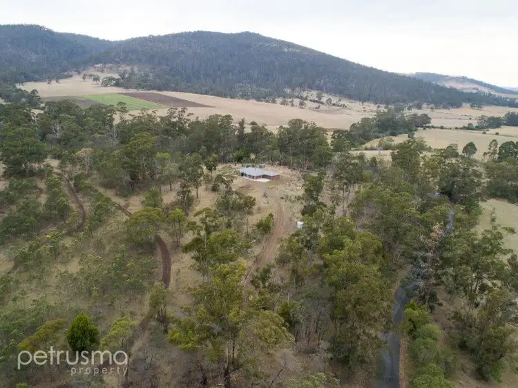 Second view of Homely house listing, 75 Aldridge Road, Orielton TAS 7172