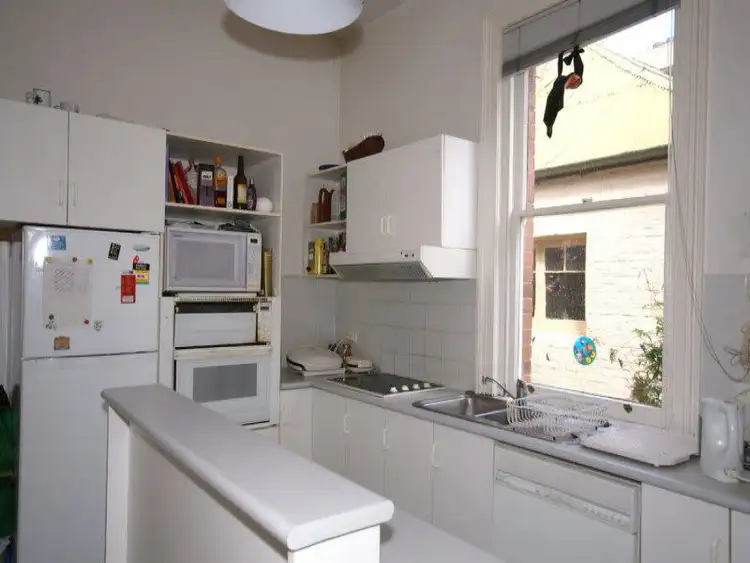 Fifth view of Homely house listing, 9 Fitzroy Place, Sandy Bay TAS 7005