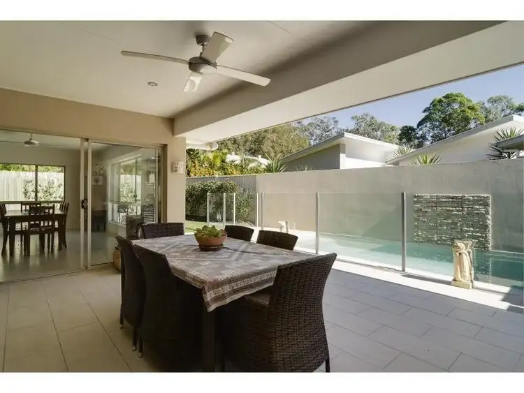 Fourth view of Homely house listing, 7 Oakleaf Close, Tewantin QLD 4565