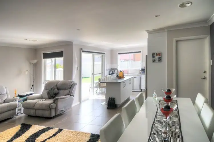 Second view of Homely house listing, 5 Begonia Place, Orange NSW 2800