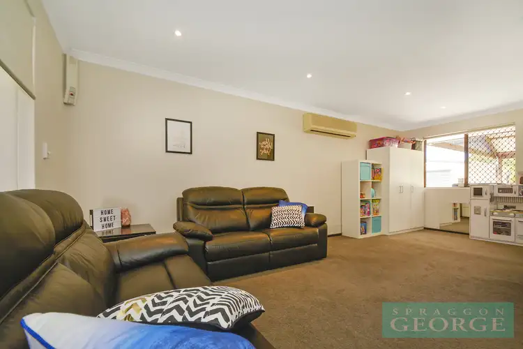 Fourth view of Homely house listing, 17 Deyoung Road, Craigie WA 6025