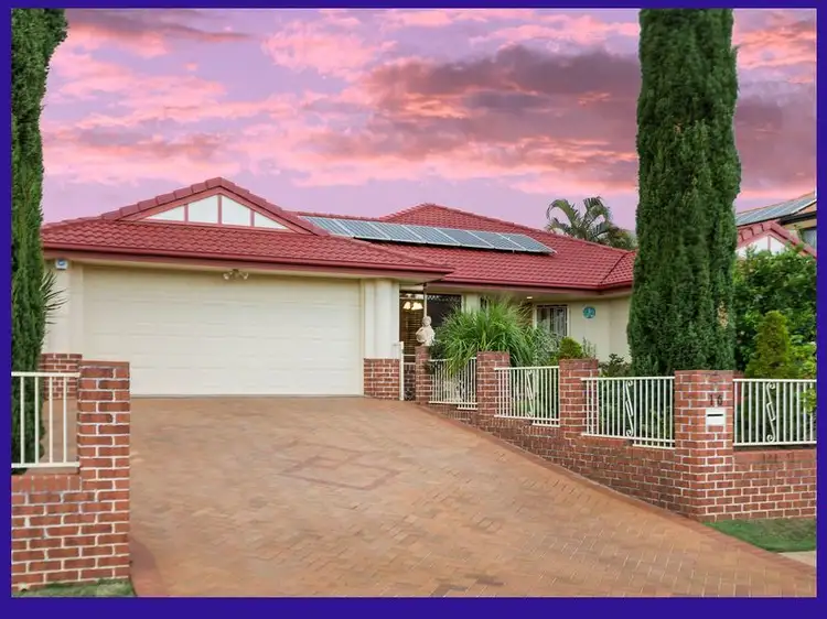 16 Crestwood Street, Kuraby QLD 4112