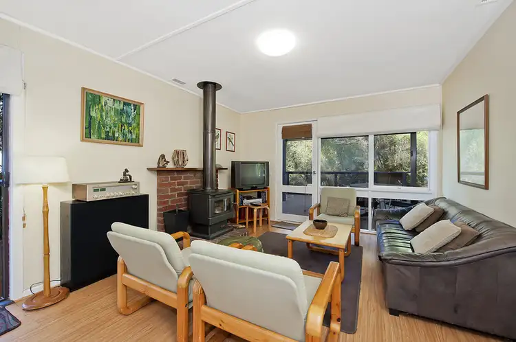 Fifth view of Homely house listing, 38 Ridge Drive, Kennett River VIC 3234