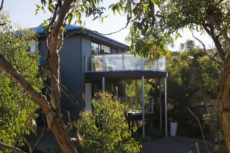 Main view of Homely house listing, 6 Orchid  Grove, Fairhaven VIC 3231