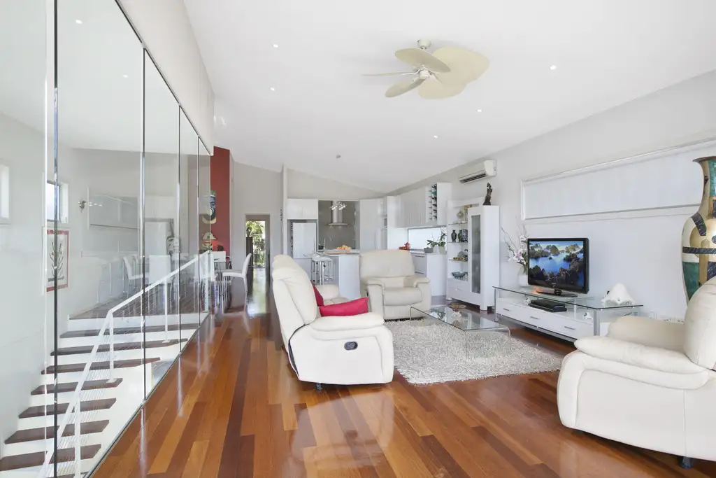Main view of Homely house listing, 151 Macrossan Avenue, Norman Park QLD 4170