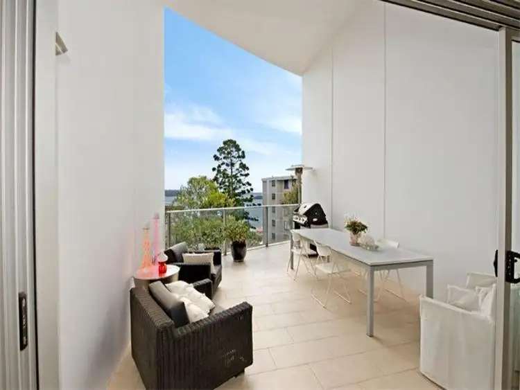 Third view of Homely apartment listing, 29/8 Greenknowe Avenue, Elizabeth Bay NSW 2011