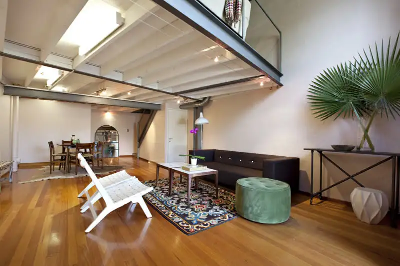 Main view of Homely townhouse listing, 14 Saunders Street, East Perth WA 6004