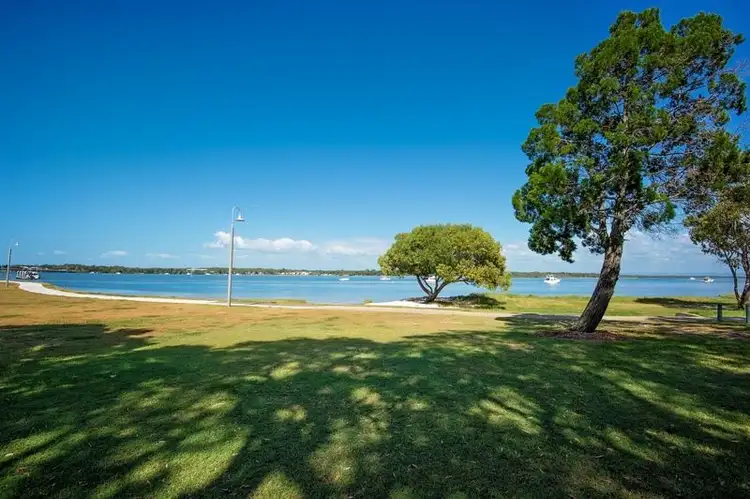 Second view of Homely house listing, 89 Sylvan Beach Esplanade, Bellara QLD 4507