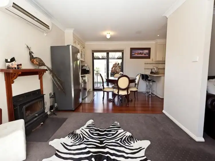 Third view of Homely house listing, 12 Settlers Close, Orange NSW 2800