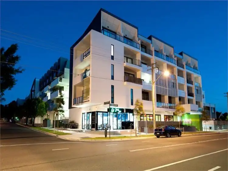 Fourth view of Homely apartment listing, 51/57 Rothschild Avenue, Rosebery NSW 2018