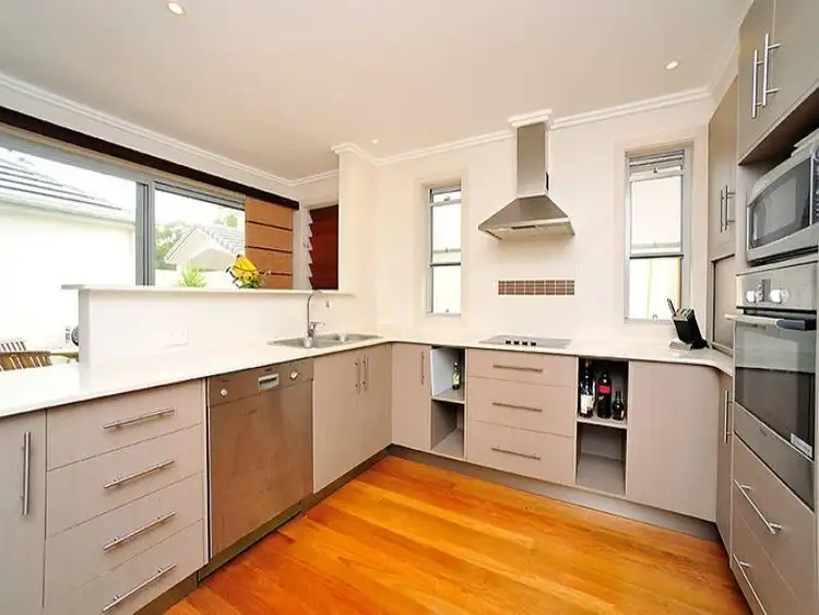 Third view of Homely townhouse listing, 5/6-8 Browning Street, Byron Bay NSW 2481