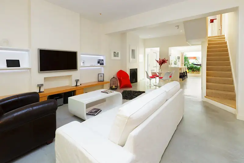 Main view of Homely terrace listing, 149 Womerah Avenue, Darlinghurst NSW 2010