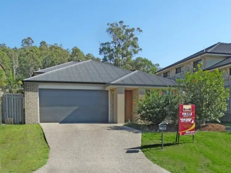 12 Amaray Drive, Upper Coomera QLD 4209