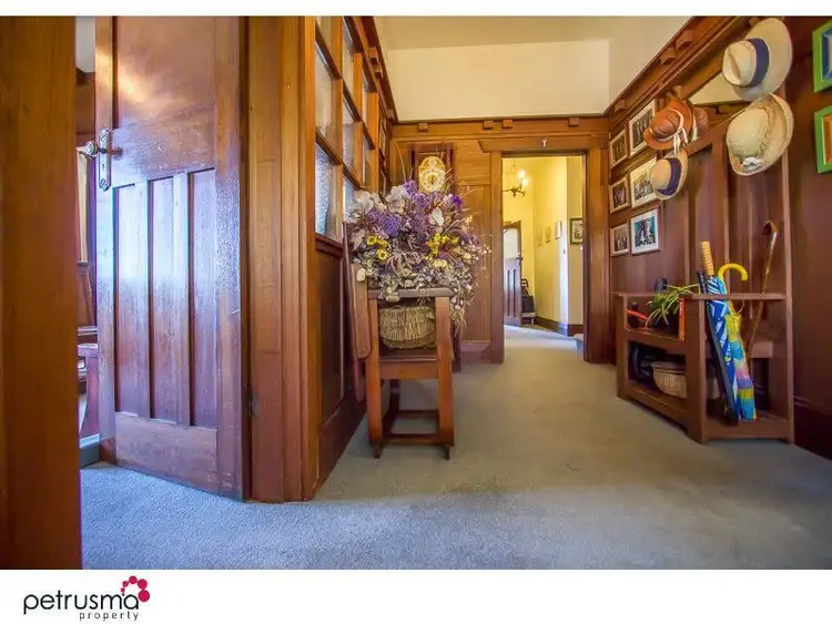 Fourth view of Homely house listing, 173 New Town Road, New Town TAS 7008