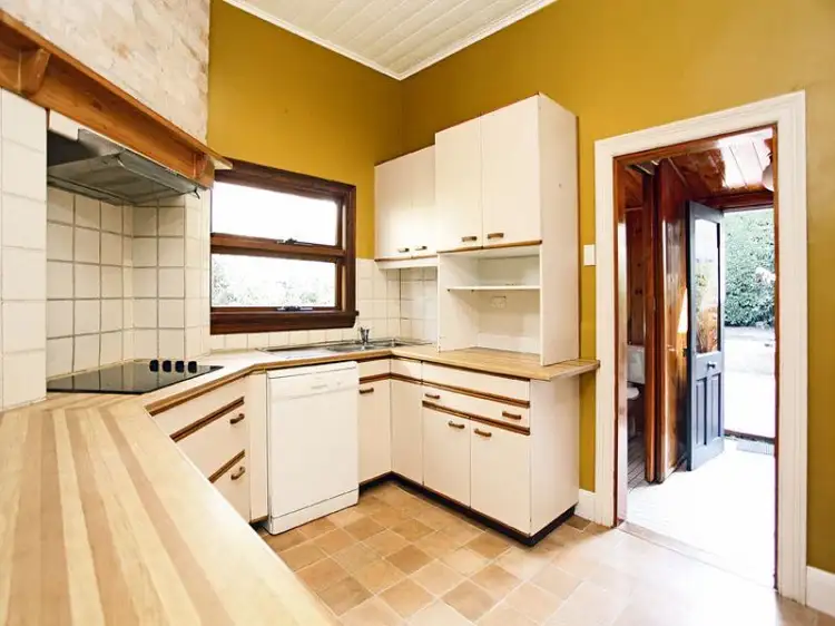 Fourth view of Homely semi-detached listing, 19 Smith Street, Manly NSW 2095